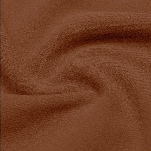 NWT - TnAction TnaBUTTER™ Bound T-Shirt - Medium - Cognac - Picture 3 of 3